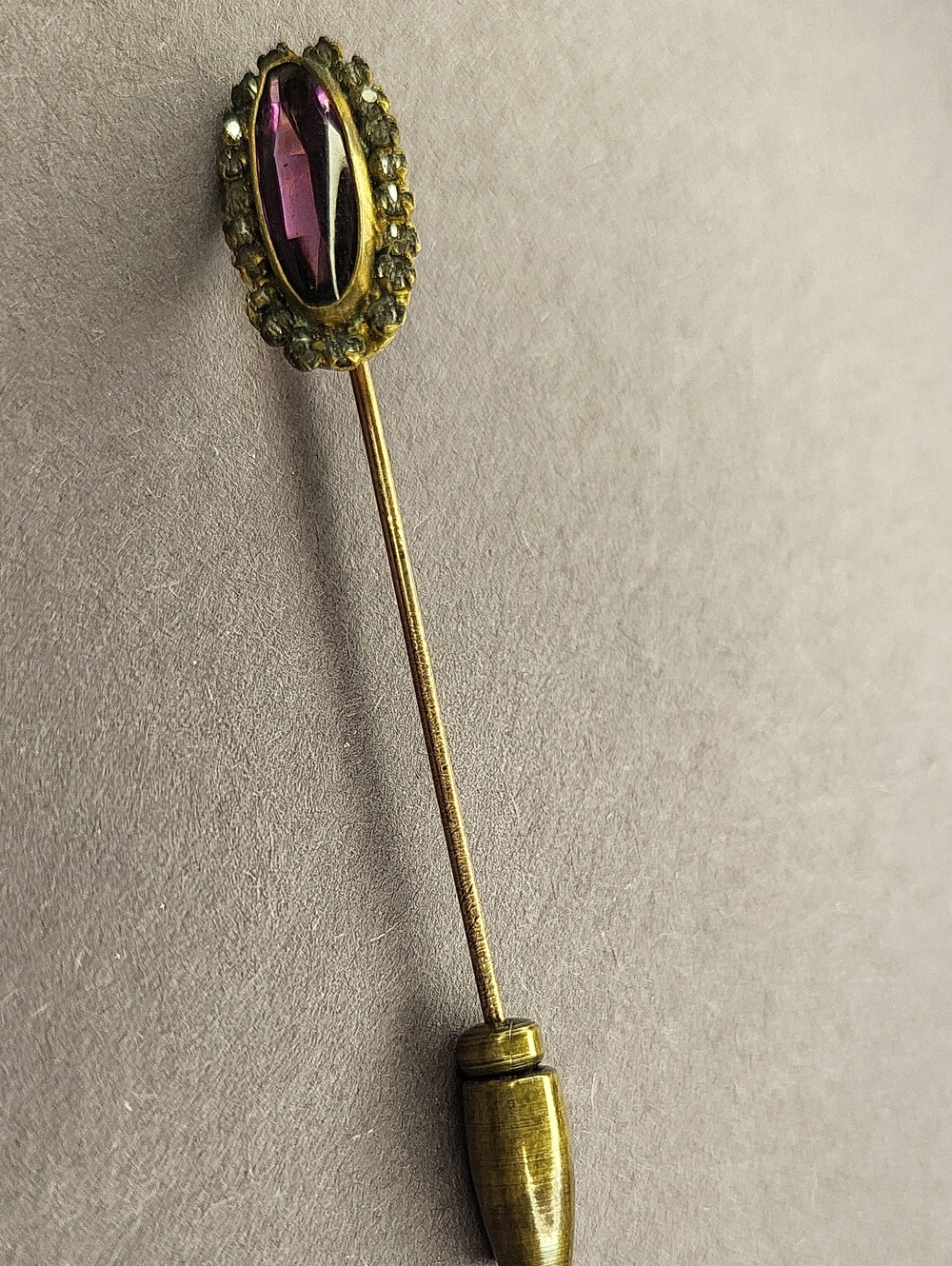 Vintage Lapel Pin